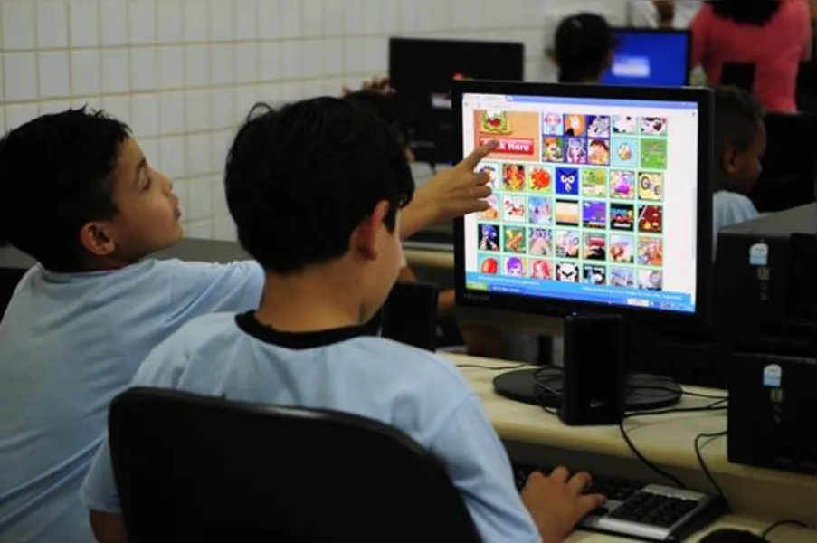 EDUCAÇÃO - Por uma escola nota 10