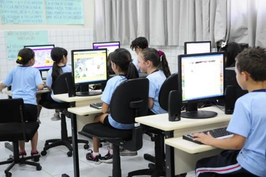 EDUCAÇÃO - Por uma escola nota 10