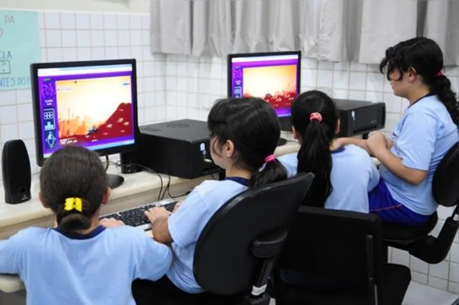 EDUCAÇÃO - Por uma escola nota 10