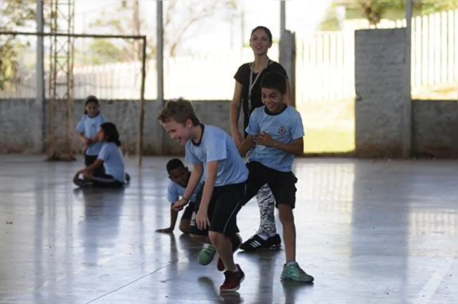 EDUCAÇÃO - Por uma escola nota 10