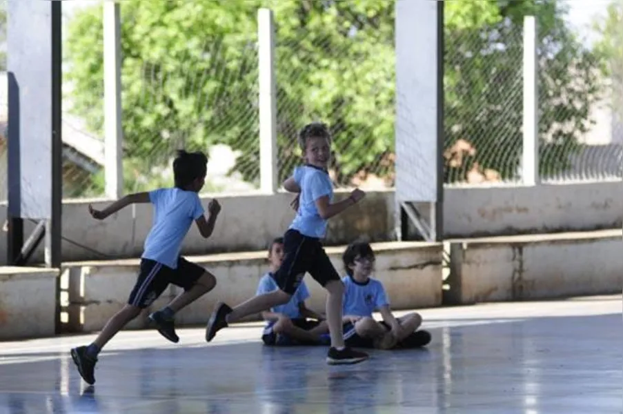 EDUCAÇÃO - Por uma escola nota 10