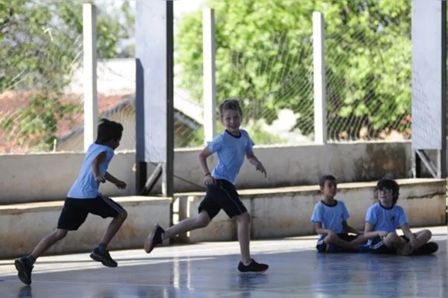 EDUCAÇÃO - Por uma escola nota 10