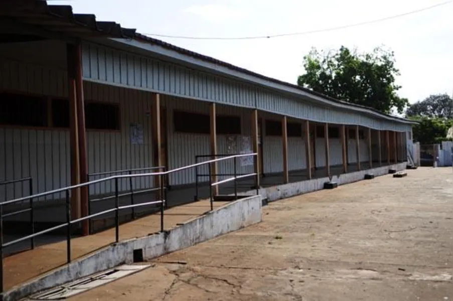 EDUCAÇÃO - Por uma escola nota 10