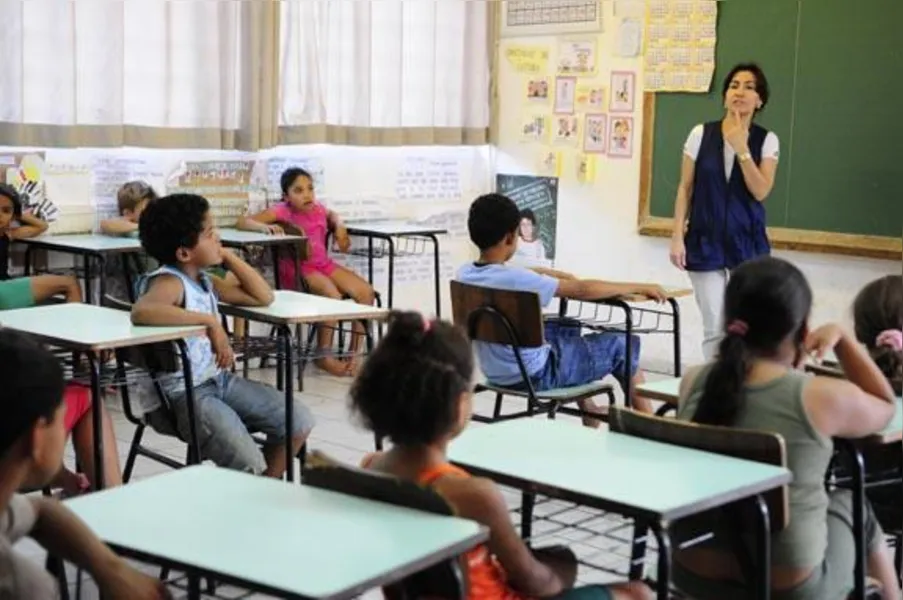 EDUCAÇÃO - Por uma escola nota 10