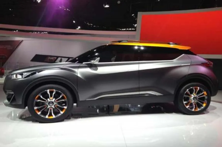 SUVs e 'sustentáveis' movimentam o Salão do Automóvel