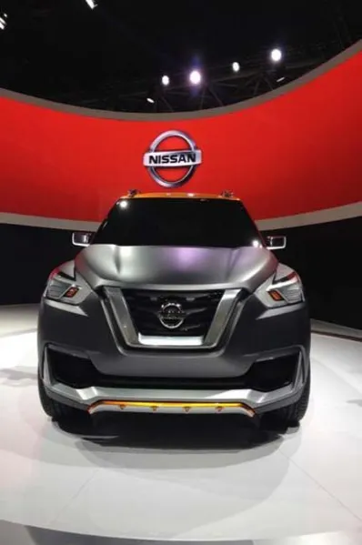 SUVs e 'sustentáveis' movimentam o Salão do Automóvel