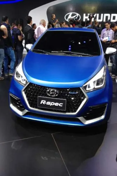 SUVs e 'sustentáveis' movimentam o Salão do Automóvel