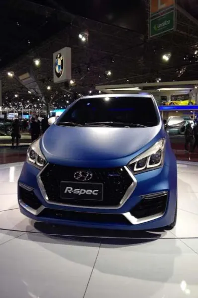 SUVs e 'sustentáveis' movimentam o Salão do Automóvel