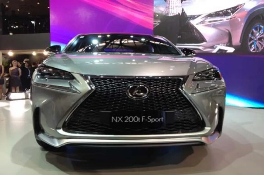 SUVs e 'sustentáveis' movimentam o Salão do Automóvel