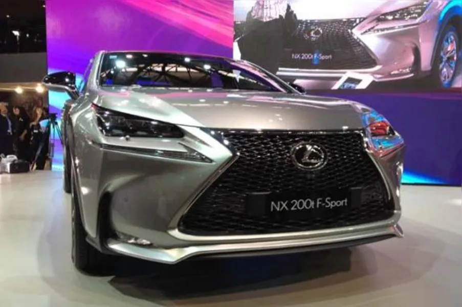 SUVs e 'sustentáveis' movimentam o Salão do Automóvel