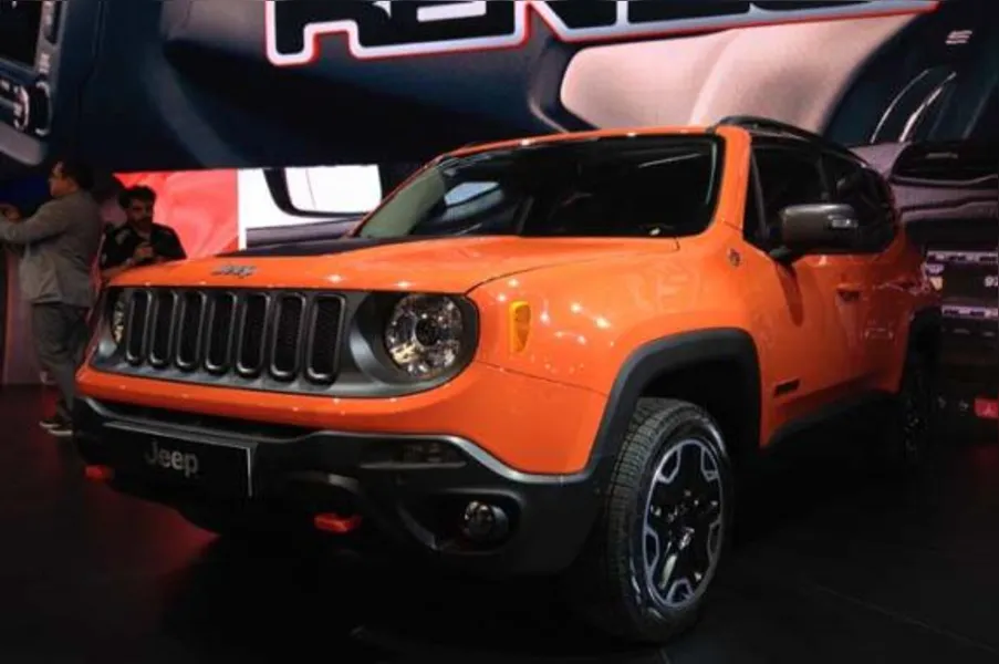 SUVs e 'sustentáveis' movimentam o Salão do Automóvel