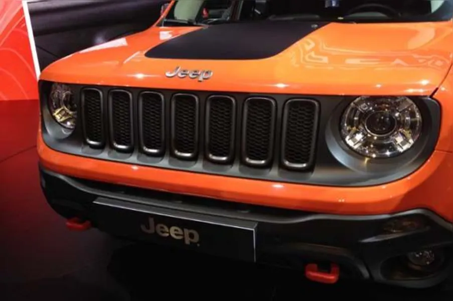 SUVs e 'sustentáveis' movimentam o Salão do Automóvel