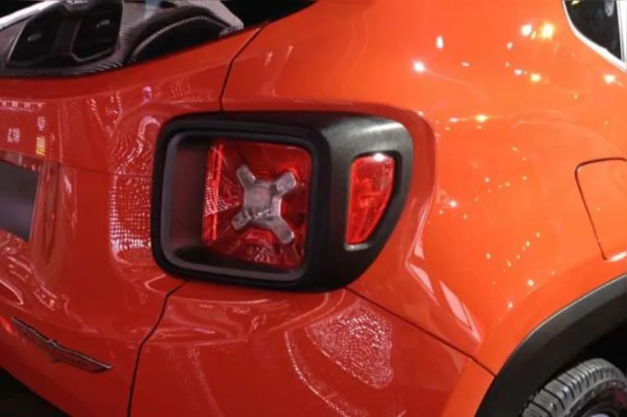 SUVs e 'sustentáveis' movimentam o Salão do Automóvel