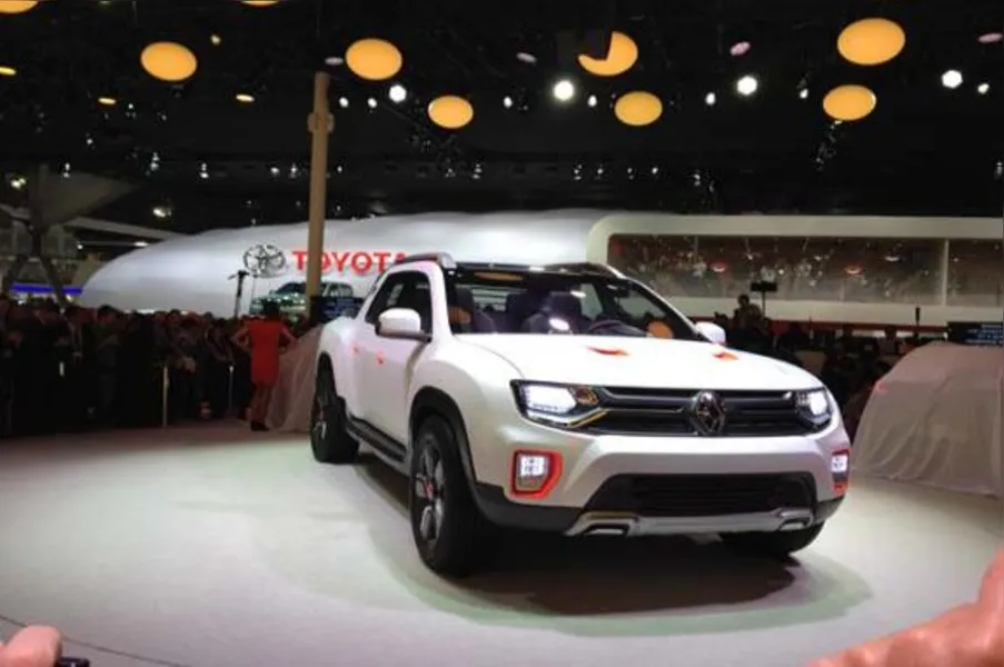 SUVs e 'sustentáveis' movimentam o Salão do Automóvel