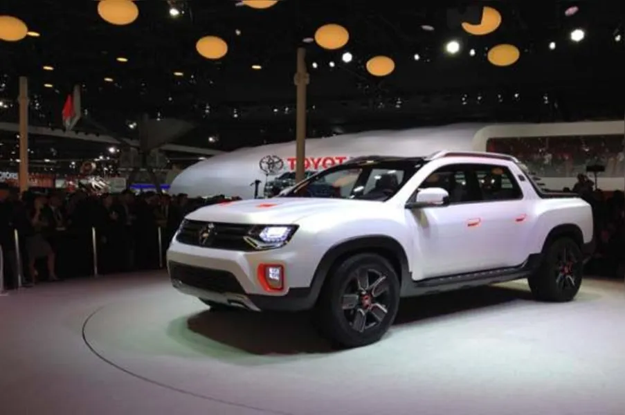 SUVs e 'sustentáveis' movimentam o Salão do Automóvel