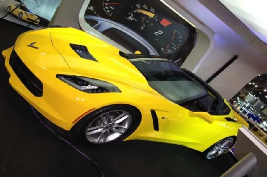 SUVs e 'sustentáveis' movimentam o Salão do Automóvel