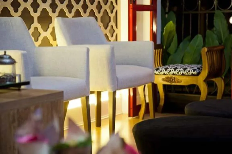 Conheça os ambientes criativos da 'The Euro Royal Casa Decore Show'