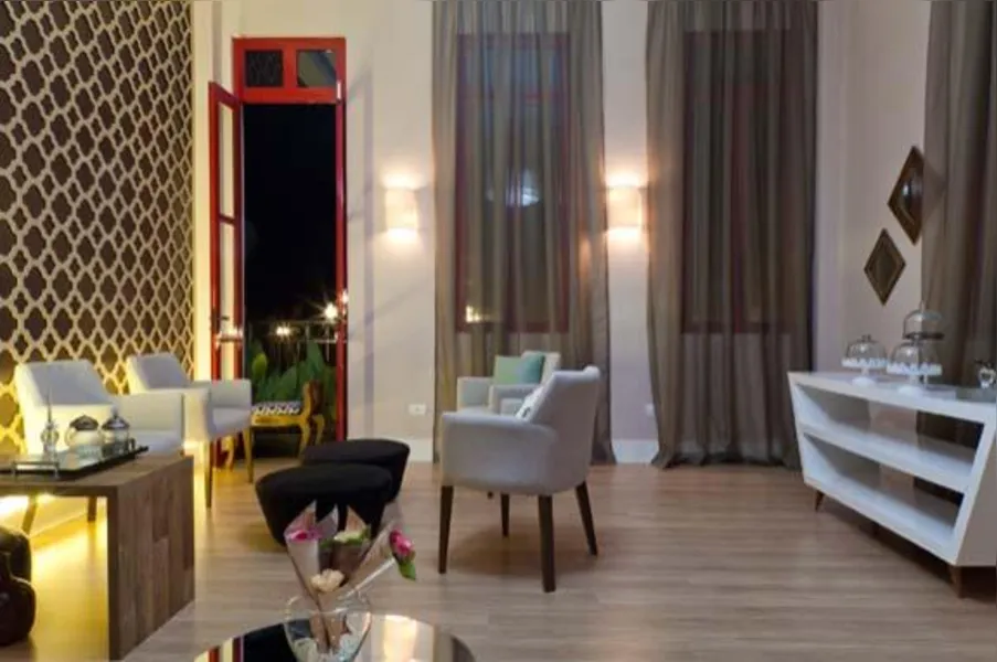 Conheça os ambientes criativos da 'The Euro Royal Casa Decore Show'