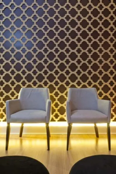 Conheça os ambientes criativos da 'The Euro Royal Casa Decore Show'