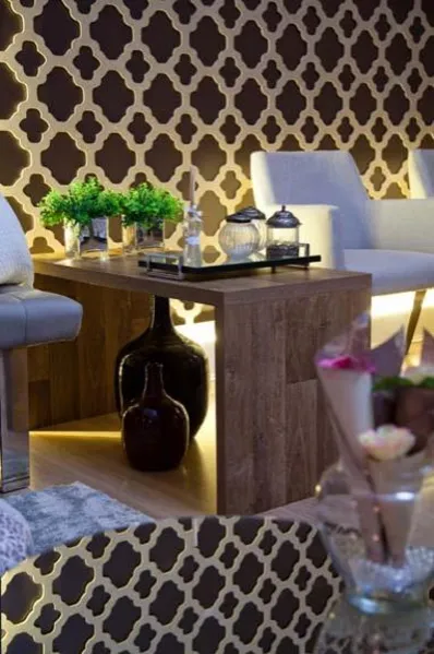 Conheça os ambientes criativos da 'The Euro Royal Casa Decore Show'