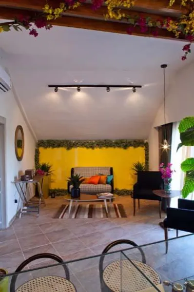 Conheça os ambientes criativos da 'The Euro Royal Casa Decore Show'