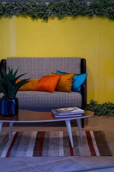 Conheça os ambientes criativos da 'The Euro Royal Casa Decore Show'