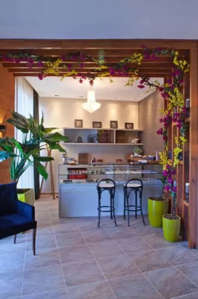 Conheça os ambientes criativos da 'The Euro Royal Casa Decore Show'