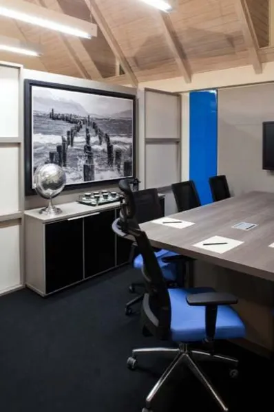 Conheça os ambientes criativos da 'The Euro Royal Casa Decore Show'