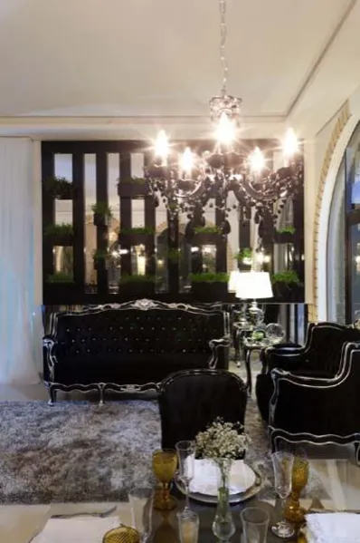 Conheça os ambientes criativos da 'The Euro Royal Casa Decore Show'