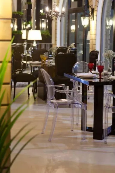 Conheça os ambientes criativos da 'The Euro Royal Casa Decore Show'