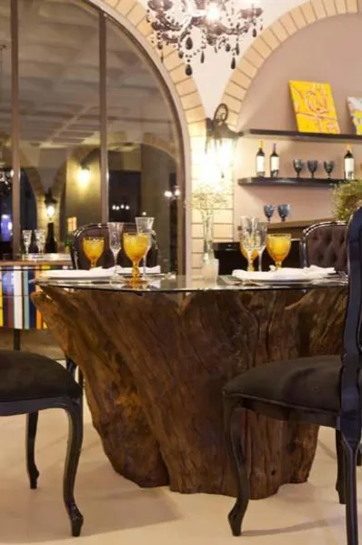 Conheça os ambientes criativos da 'The Euro Royal Casa Decore Show'