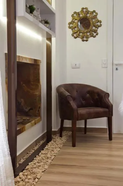 Conheça os ambientes criativos da 'The Euro Royal Casa Decore Show'