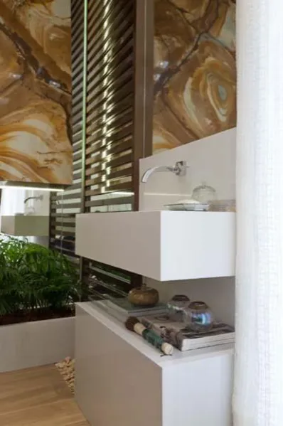Conheça os ambientes criativos da 'The Euro Royal Casa Decore Show'