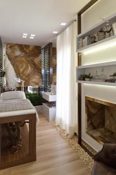 Conheça os ambientes criativos da 'The Euro Royal Casa Decore Show'