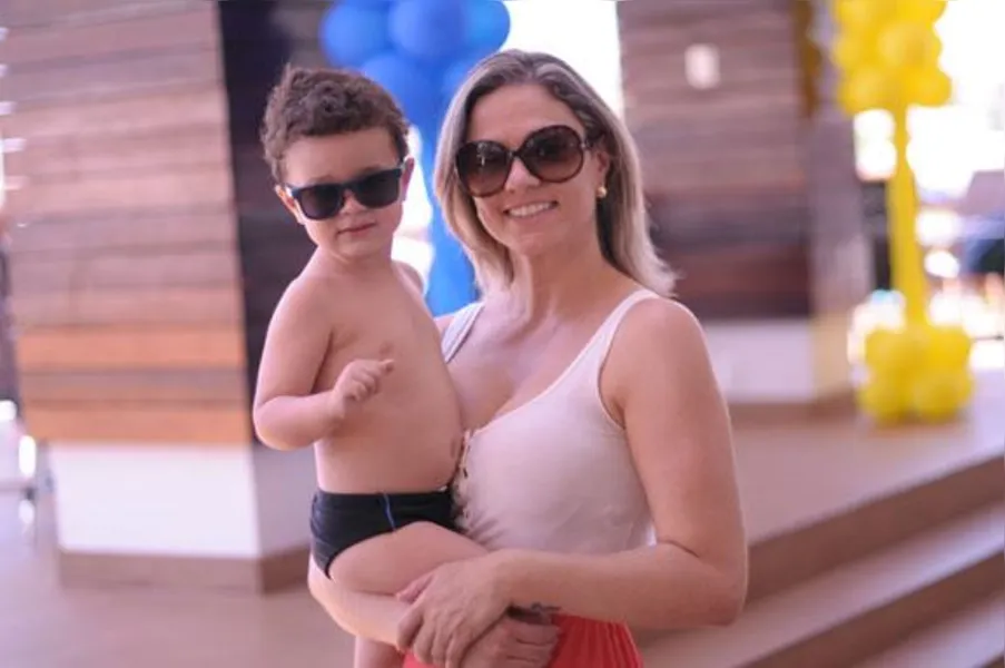 Social - Thiago Nassif