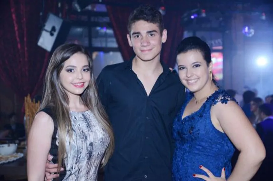 Social - Thiago Nassif