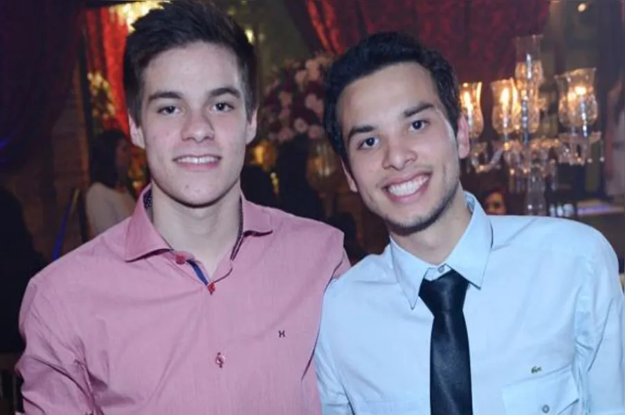 Social - Thiago Nassif