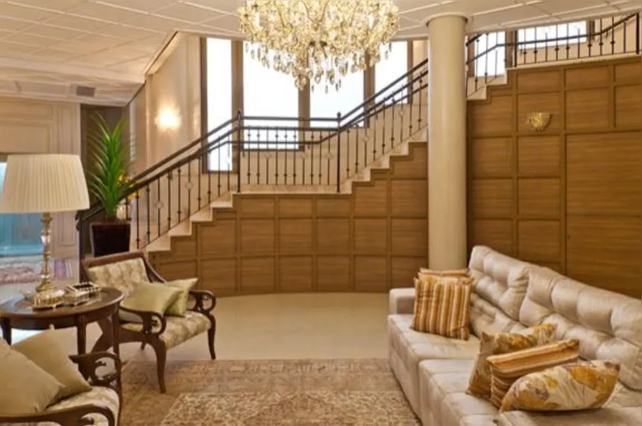 Conheça mais ambientes da 'The Euro Royal Casa Decore Show'