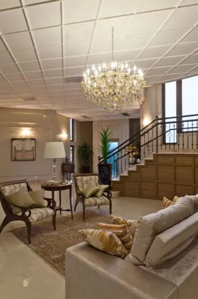 Conheça mais ambientes da 'The Euro Royal Casa Decore Show'