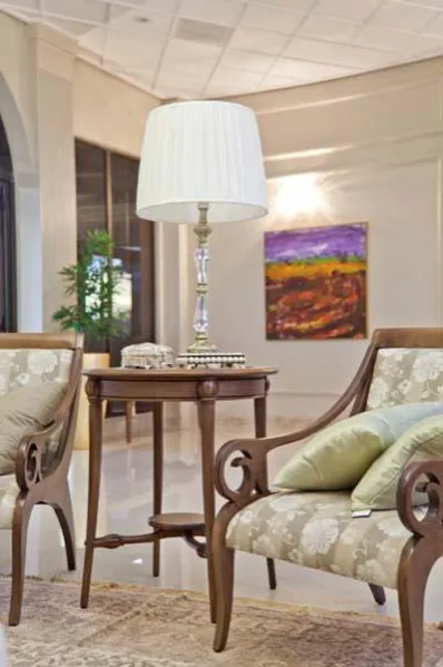Conheça mais ambientes da 'The Euro Royal Casa Decore Show'