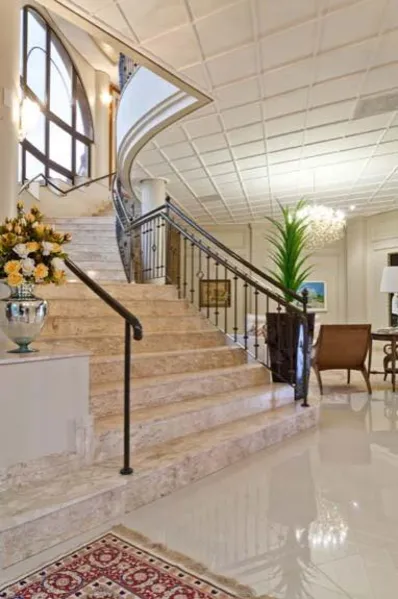 Conheça mais ambientes da 'The Euro Royal Casa Decore Show'