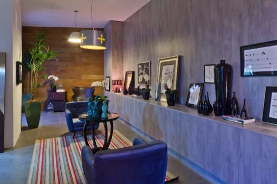 Conheça mais ambientes da 'The Euro Royal Casa Decore Show'