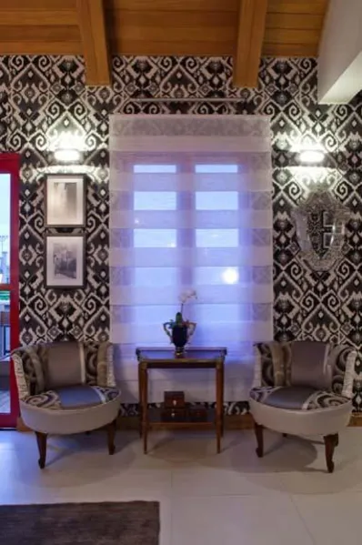 Conheça mais ambientes da 'The Euro Royal Casa Decore Show'