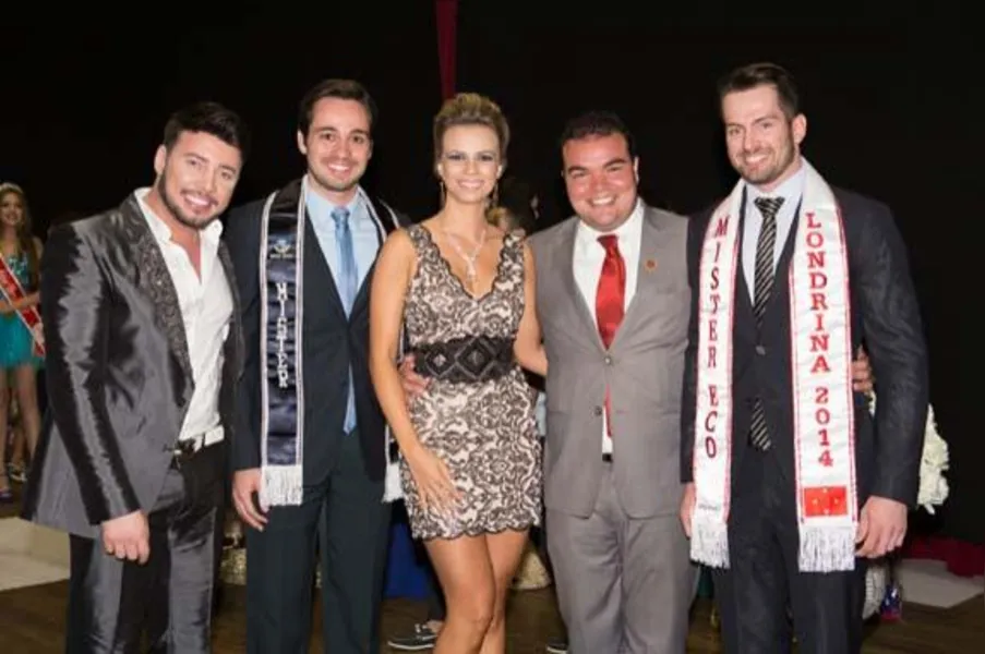 Social - Thiago Nassif