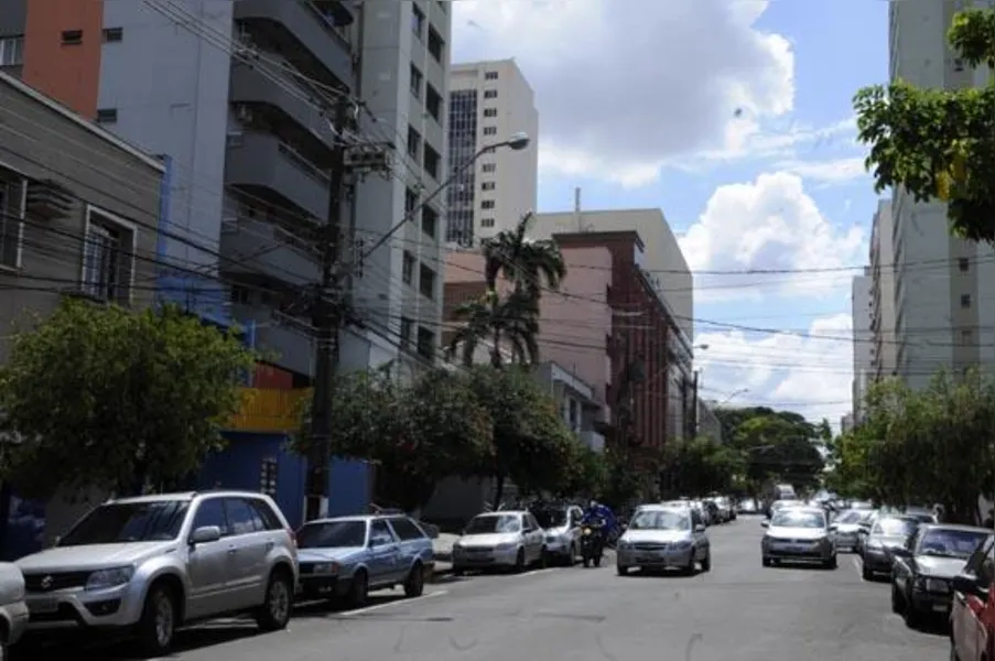 De olho no centenário