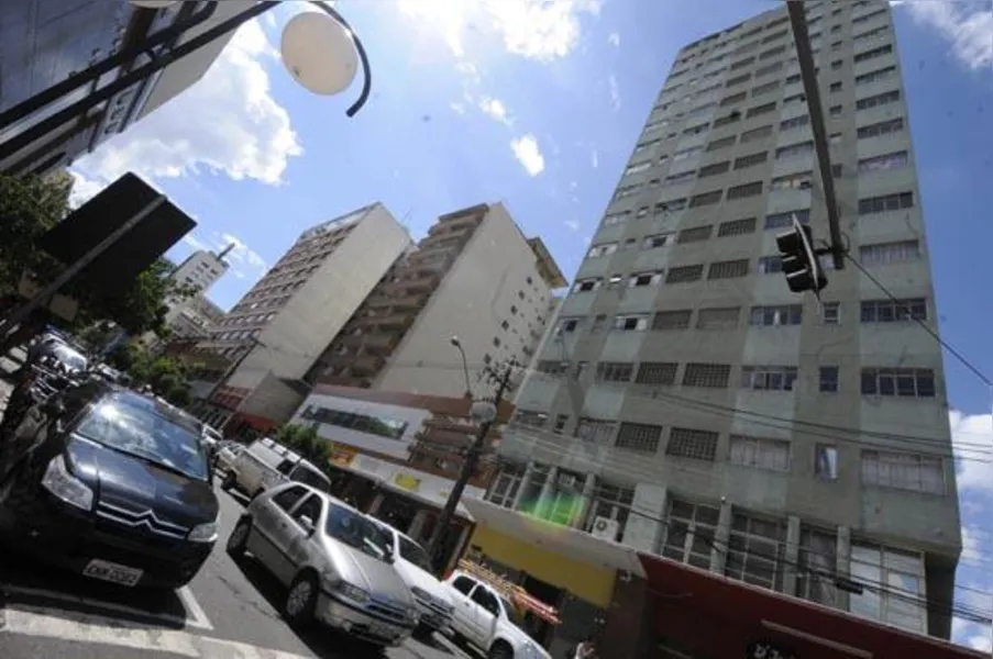 De olho no centenário