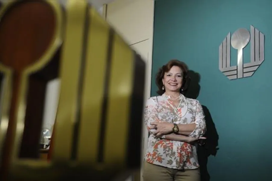 De olho no centenário
