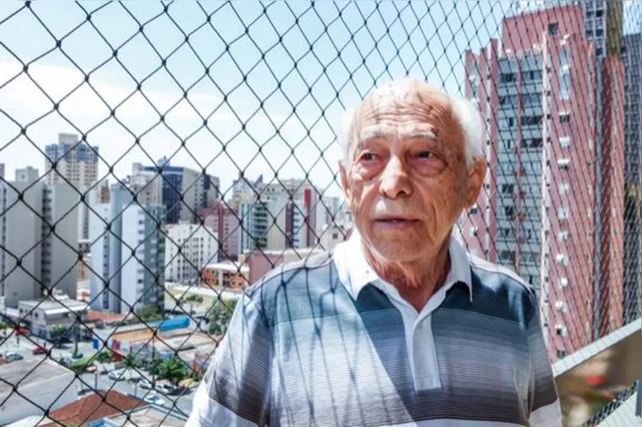 De olho no centenário