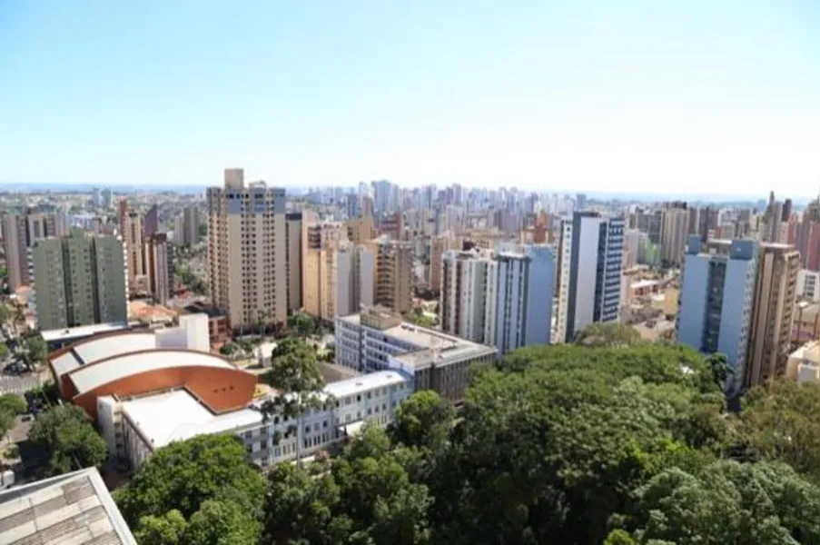 De olho no centenário