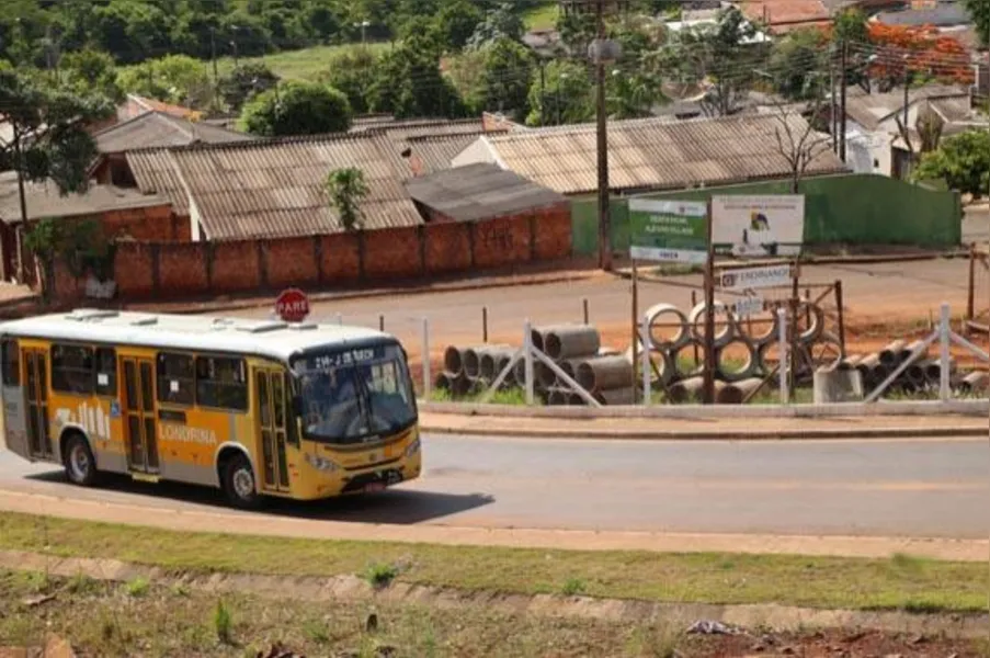 De olho no centenário